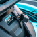 Кранец для гидроцикла JetPilot Black, One Size