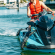 Кранец для гидроцикла JetPilot Black, One Size