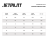 Гидрокостюм JetPilot Flight 2X2 S/S Spring Black, L