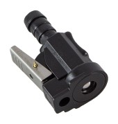 Переходник топливный Yamaha (коннектор;пластик;ID:8.5mm;3/8"), совместим с C14510