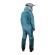 Комбинезон FXR Helium с утеплителем Steel/Dark Steel, 2XL