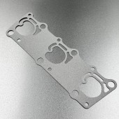 Прокладка воздухозаборника Honda 25-50