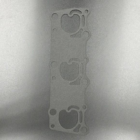 Прокладка воздухозаборника Honda 25-50