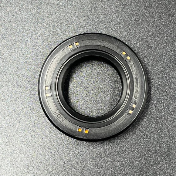 Сальник Suzuki (09283-25096) (25x44x7) (Suzuki)