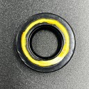 Сальник Yamaha (93101-13M11) (13x25x6) (Yamaha)