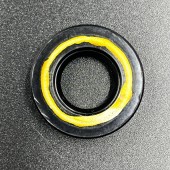 Сальник Yamaha (93101-13M11) (13x25x6) (Yamaha)