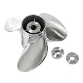 Винт гребной Solas 4531-140-25, 3x14x25 (R)