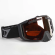 Очки 509 Sinister MX6 Fuzion Flow без подогрева Black