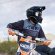 Очки 509 Sinister MX6 Fuzion Flow без подогрева Black