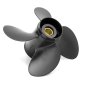 Винт гребной Solas 3313-114-10, 4x11.4x10 (R)