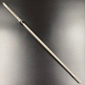 Вал торсионный Yamaha 40X (S) (WUHU)