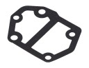 Прокладка топливного насоса Yamaha 25-90, Omax