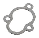 Прокладка крышки термостата Yamaha 20/25/30, Omax