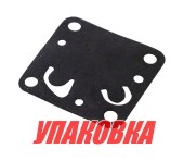 Мембрана топливного насоса Yamaha 4/5, Omax (упаковка из 4 шт.)