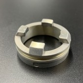 Крышка сальников торсионного вала Yamaha 20-30 Old (Yamaha)