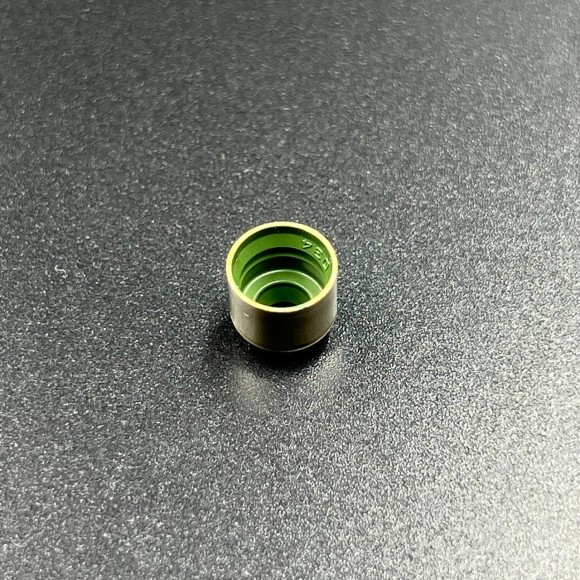 Маслосъемный колпачок Yamaha RX10\PZ50(Yamaha) Маслосъемный колпачок Yamaha RX10\PZ50(Yamaha)