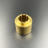 Шайба упорная Yamaha 25-30 на винт (Yamaha)