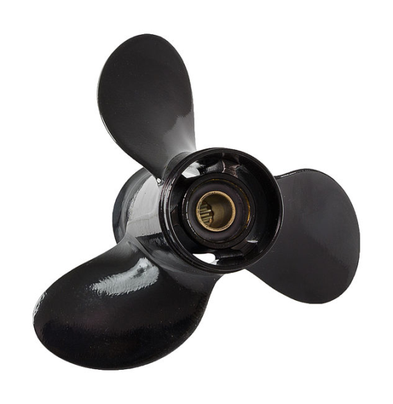 Винт гребной Johnson 20-35;3x10x13, BaekSan Винт гребной Johnson 20-35;3x10x13, BaekSan