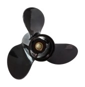 Винт гребной Johnson 20-35;3x10x13, BaekSan Винт гребной Johnson 20-35;3x10x13, BaekSan