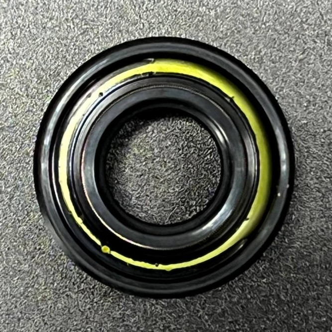 Сальник редуктора Suzuki 09289-12003