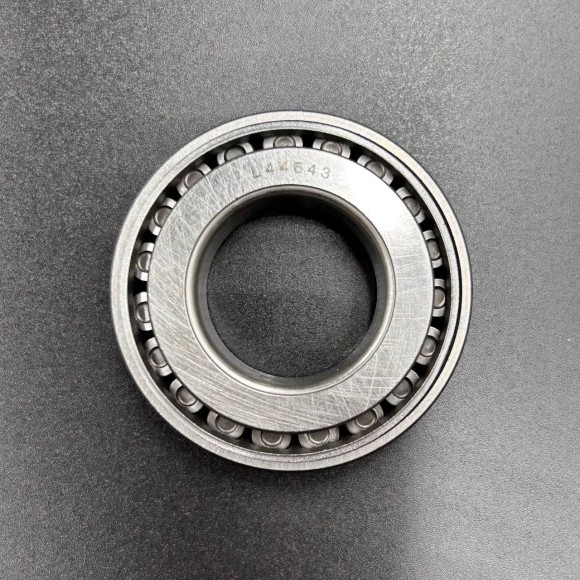 Подшипник роликовый Mercury 40-60 (25.4x50.2x14.7) (31-77420A1; 8M0166756) (PREMARINE) Подшипник роликовый Mercury 40-60 (25.4x50.2x14.7) (31-77420A1; 8M0166756) (PREMARINE)