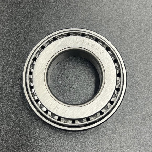 Подшипник роликовый Mercury 40-60 (25.4x50.2x14.7) (31-77420A1; 8M0166756) (WUHU)