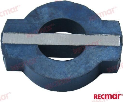 Фланец Volvo Penta AQ/AD/MD30-40, Recmar Фланец Volvo Penta AQ/AD/MD30-40, Recmar