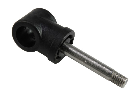 Шток уключины чёрный Шток уключины чёрный