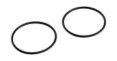 Уплотнительные кольца карбюратора Marine Rocket (2шт) (30F-01.03.00.01) Уплотнительные кольца карбюратора Marine Rocket (2шт) (30F-01.03.00.01)