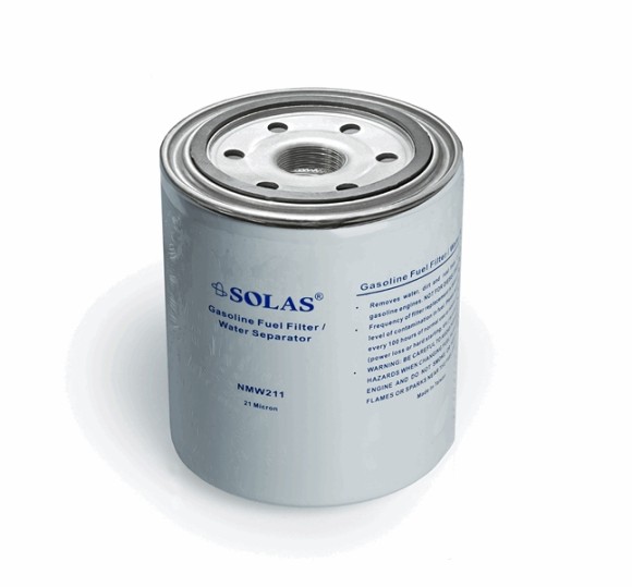 Фильтр топливный (2-х такт) сменный элемент Фильтр топливный (2-х такт) сменный элемент