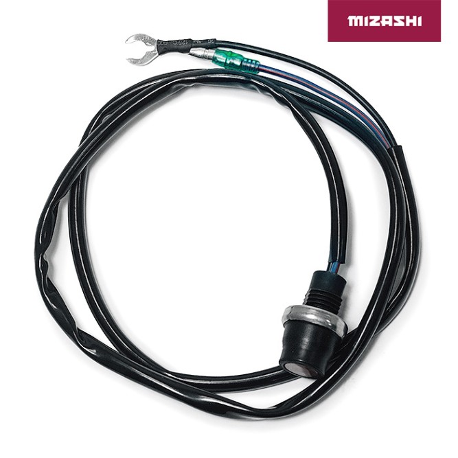 Кнопка выключения двигателя Suzuki SC-SN158