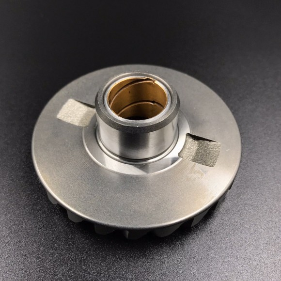 Шестерня переднего хода Tohatsu 25-30 (346-64010-1; 346-64010-2) (Tohatsu) Шестерня переднего хода Tohatsu 25-30 (346-64010-1; 346-64010-2) (Tohatsu)