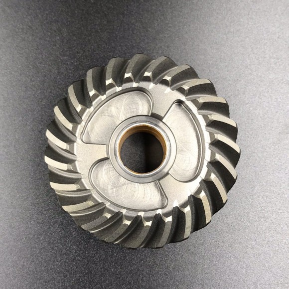 Шестерня переднего хода Tohatsu 25-30 (346-64010-1; 346-64010-2) (Tohatsu) Шестерня переднего хода Tohatsu 25-30 (346-64010-1; 346-64010-2) (Tohatsu)