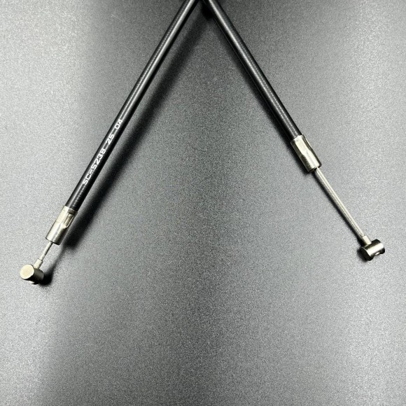 Трос тормоза  Yamaha VK 540 (87R-26340-00) (KINETIX)