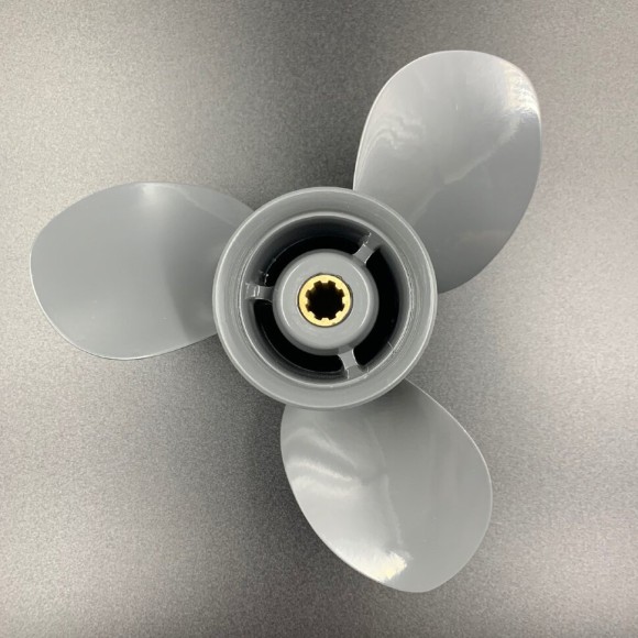 Гребной винт Honda BF8-BF15, BF20D (4x9-1/4x11)