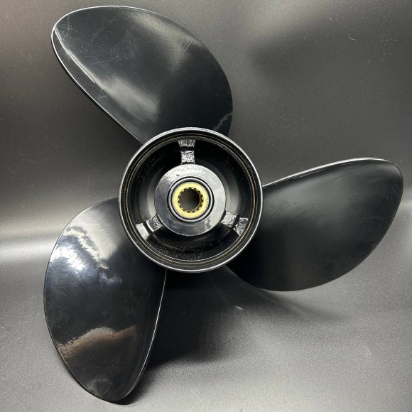 Гребной винт Suzuki DF150-DF300 Soltiga3 (3x15-1/4x21) (Polastorm)