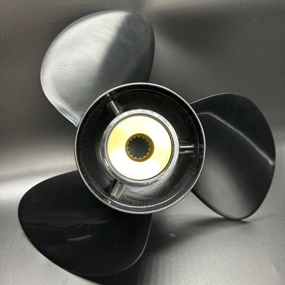Гребной винт Suzuki DF150-DF300 Soltiga3 (3x15-1/4x21) (Polastorm)