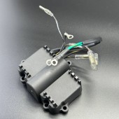 Коммутатор Mercury 6-15 (339-7452A20) (Quicksilver)