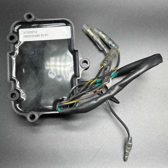Коммутатор Mercury 6-15 (339-7452A20) (Quicksilver)