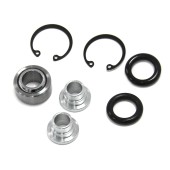 Комплект втулок задней подвески Polaris  AT-04571