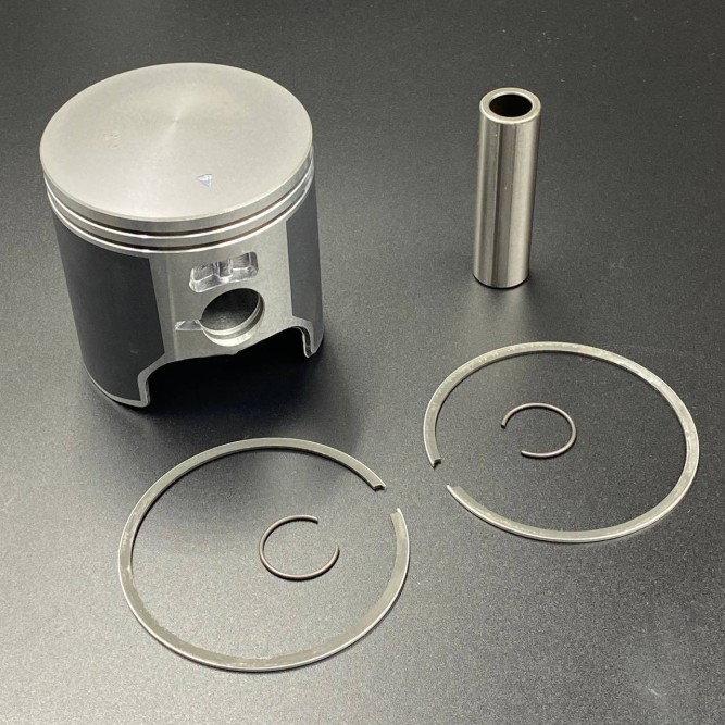 Поршневой комплект Polaris 550 (T-Molly) (3089485) (+0.50mm) (Sinera)