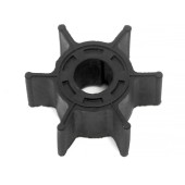 Крыльчатка помпы охлаждения двигателя Yamaha 6G1-44352-00