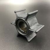 Крыльчатка помпы охлаждения двигателя Yamaha 6G1-44352-00