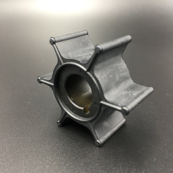 Крыльчатка помпы охлаждения двигателя Yamaha 6G1-44352-00