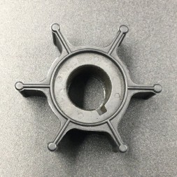 Крыльчатка помпы охлаждения двигателя Yamaha 6G1-44352-00