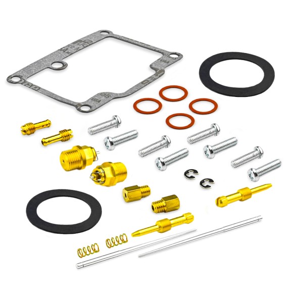 Ремкомплект карбюратора BRP SM-07625