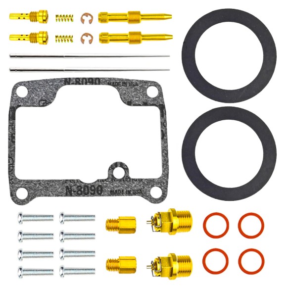 Ремкомплект карбюратора BRP SM-07625