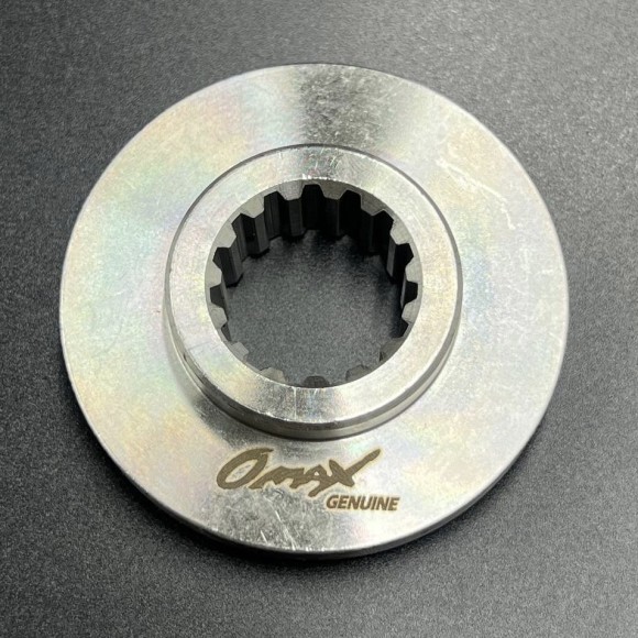 Шайба упорная 6E7 Yamaha 9,9-15 под винт (PREMARINE)