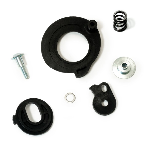 Ремкомплект ручного стартера BRP SM-11031D-1 Ремкомплект ручного стартера BRP SM-11031D-1