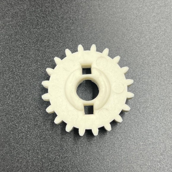 Шестерня помпы охлаждения (20 зубов) (ZIBO)